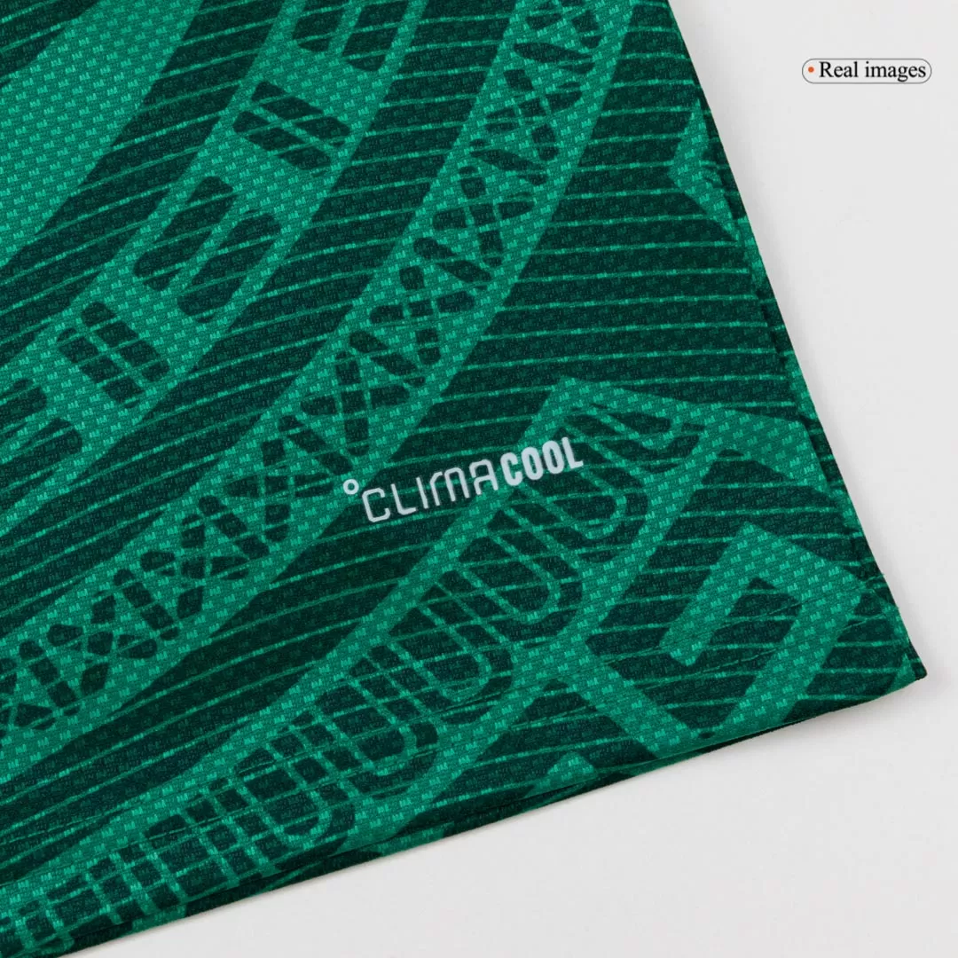 Mexico Home Kids Soccer Jerseys Kit World Cup 2026 - Image 7