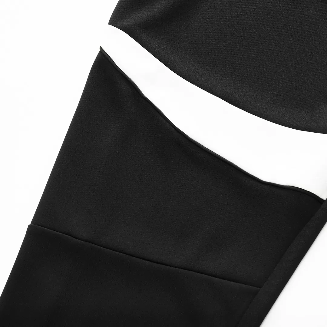 Liverpool 1/4 Zip Tracksuit 2025/26 White - Image 25