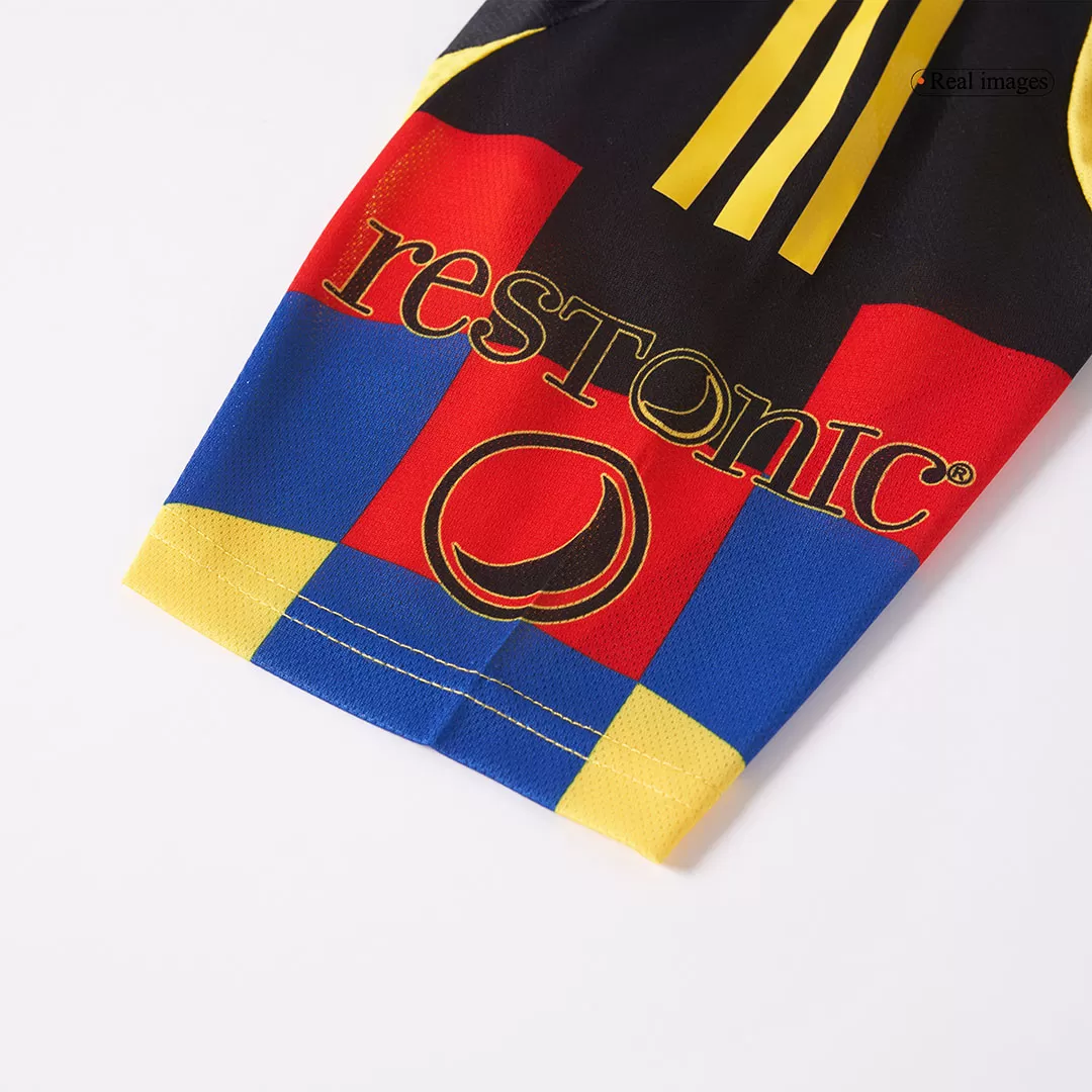 Club America Home Authentic Soccer Jersey 2025/26 - Image 12