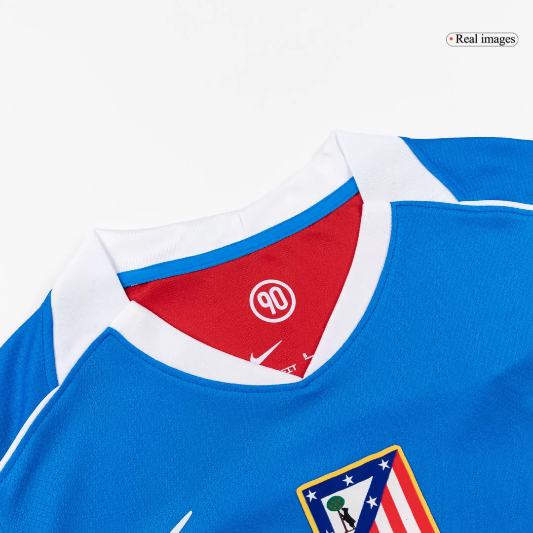 Atletico Madrid Third Away Soccer Jersey 2025/26 - Image 5