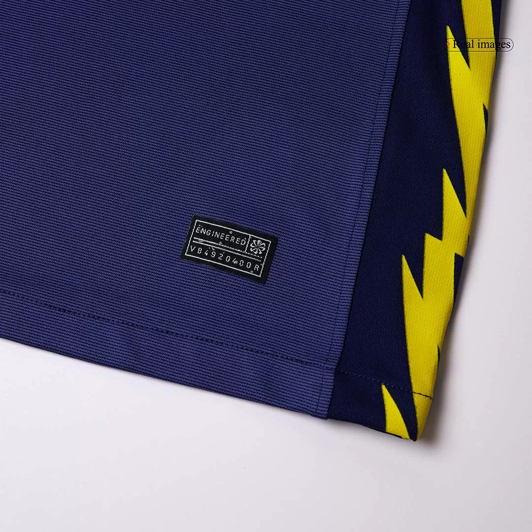 Atletico Madrid Away Soccer Jersey 2025/26 - Image 12