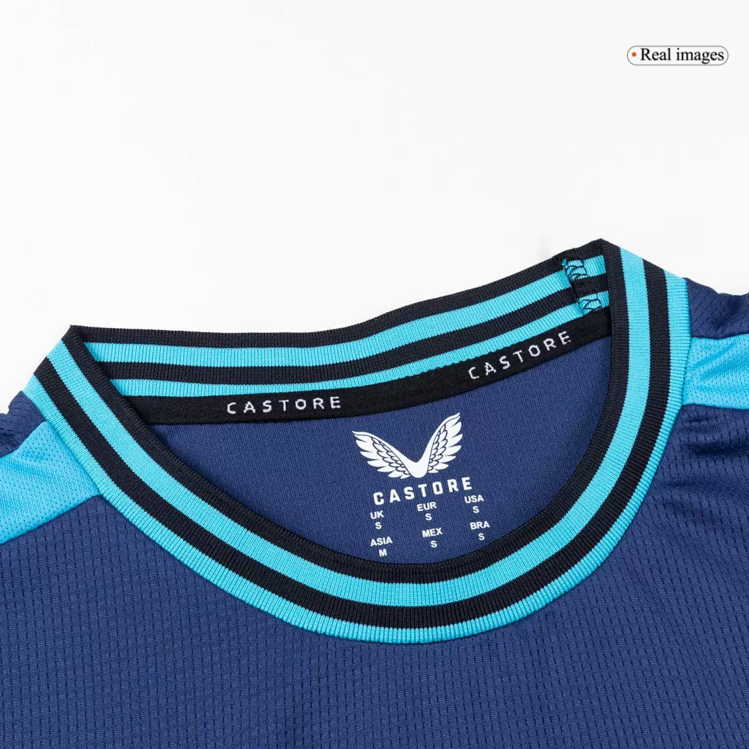 Athletic Club de Bilbao Away Soccer Jersey 2025/26 - Image 5