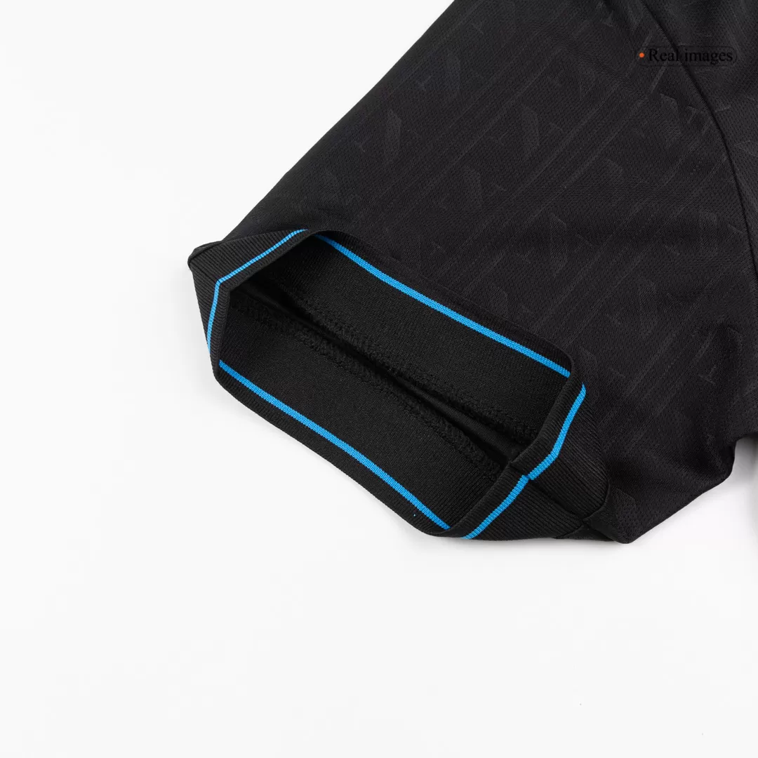 Napoli Third Away Soccer Jersey 2025/26 - Image 10