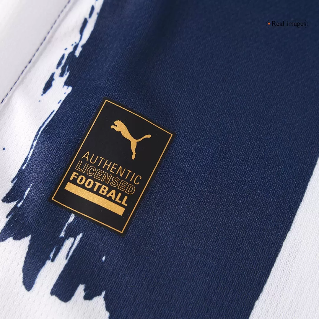 Monterrey Home Soccer Jersey 2025/26 - Image 14