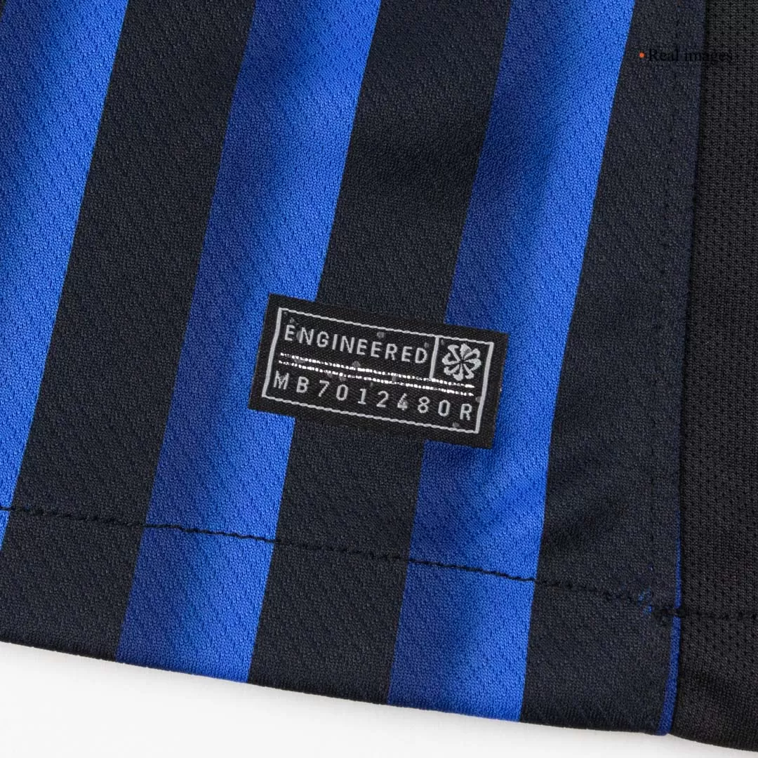 Women's Inter Milan Home Jersey 2025/26 - Image 10