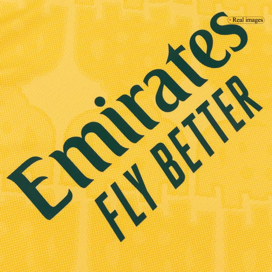 AC Milan Third Away Kids Soccer Jerseys Kit 2025/26 - Image 6