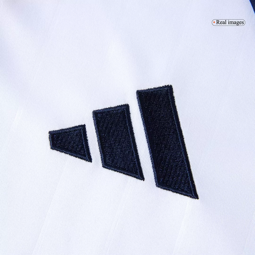 RONALDO #7 Al Nassr Third Away Soccer Jersey 2025/26 - Image 7