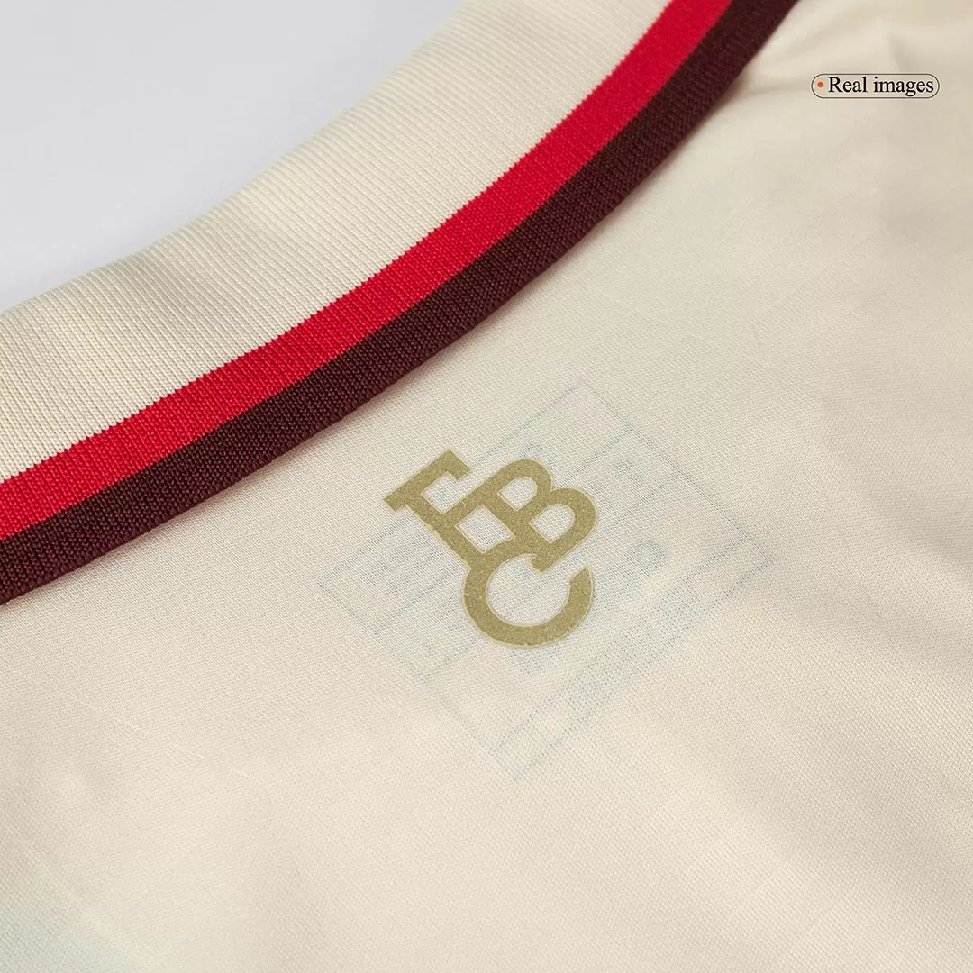 KANE #9 Bayern Munich Third Away Soccer Jersey - UCL - Image 9