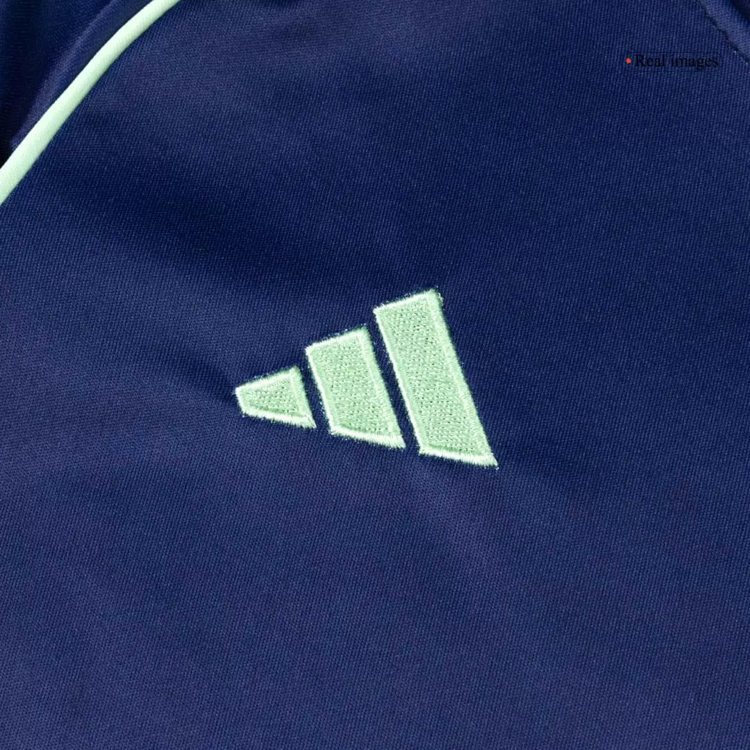 Ajax Away Kids Soccer Jerseys Kit 2025/26 - Image 5