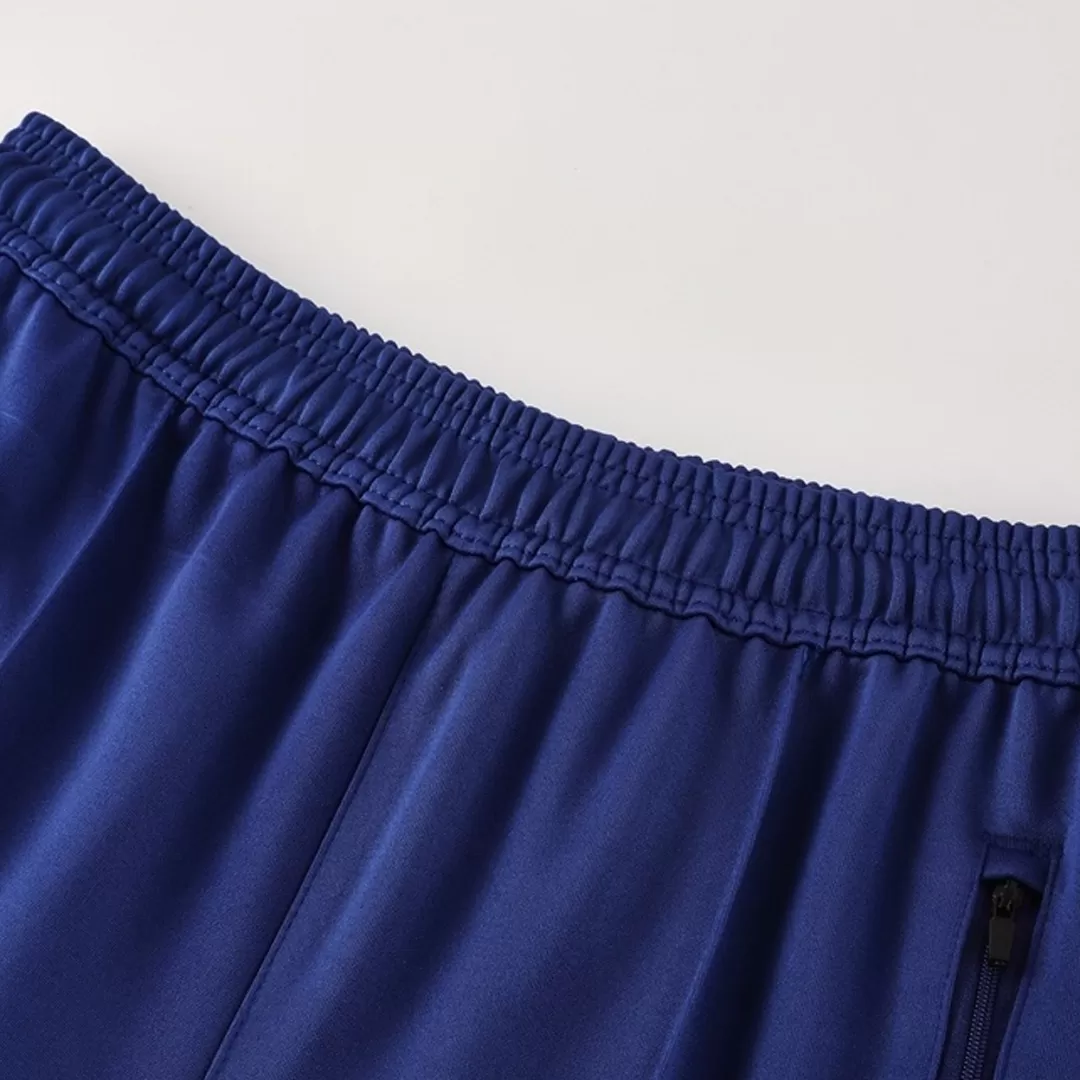 Arsenal Jacket Tracksuit 2025/26 Blue - Image 13