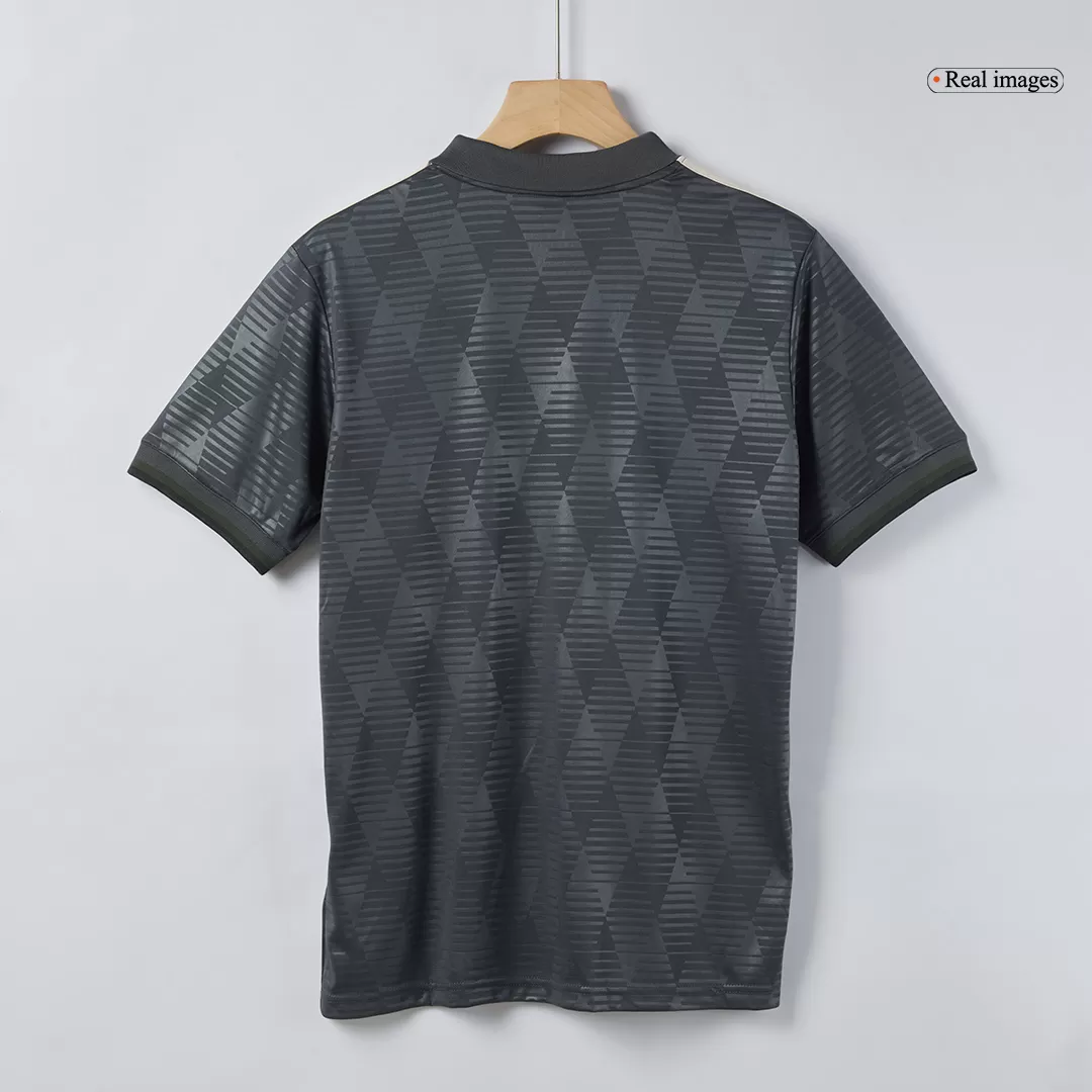 Bayern Munich Oktoberfest Soccer Jersey - Image 6