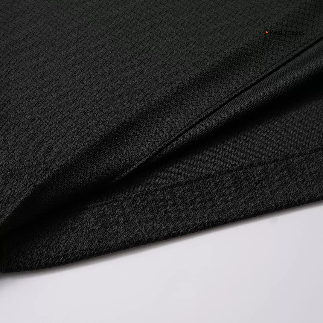 Women's Liverpool Away Jersey - Image 14