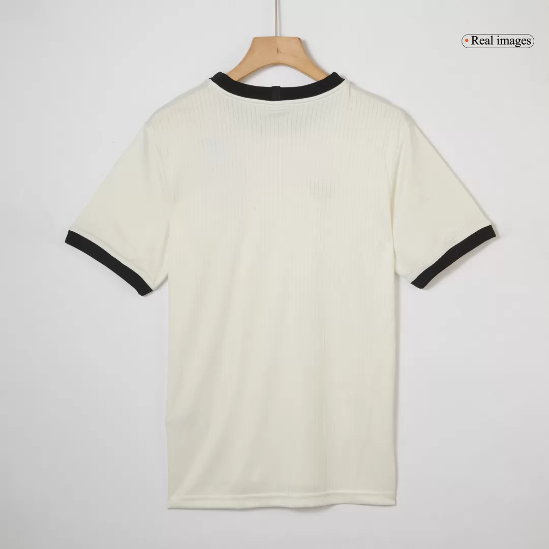 KIMMICH #6 Germany Soccer Jersey 2025 -125th Anniversary - Image 5