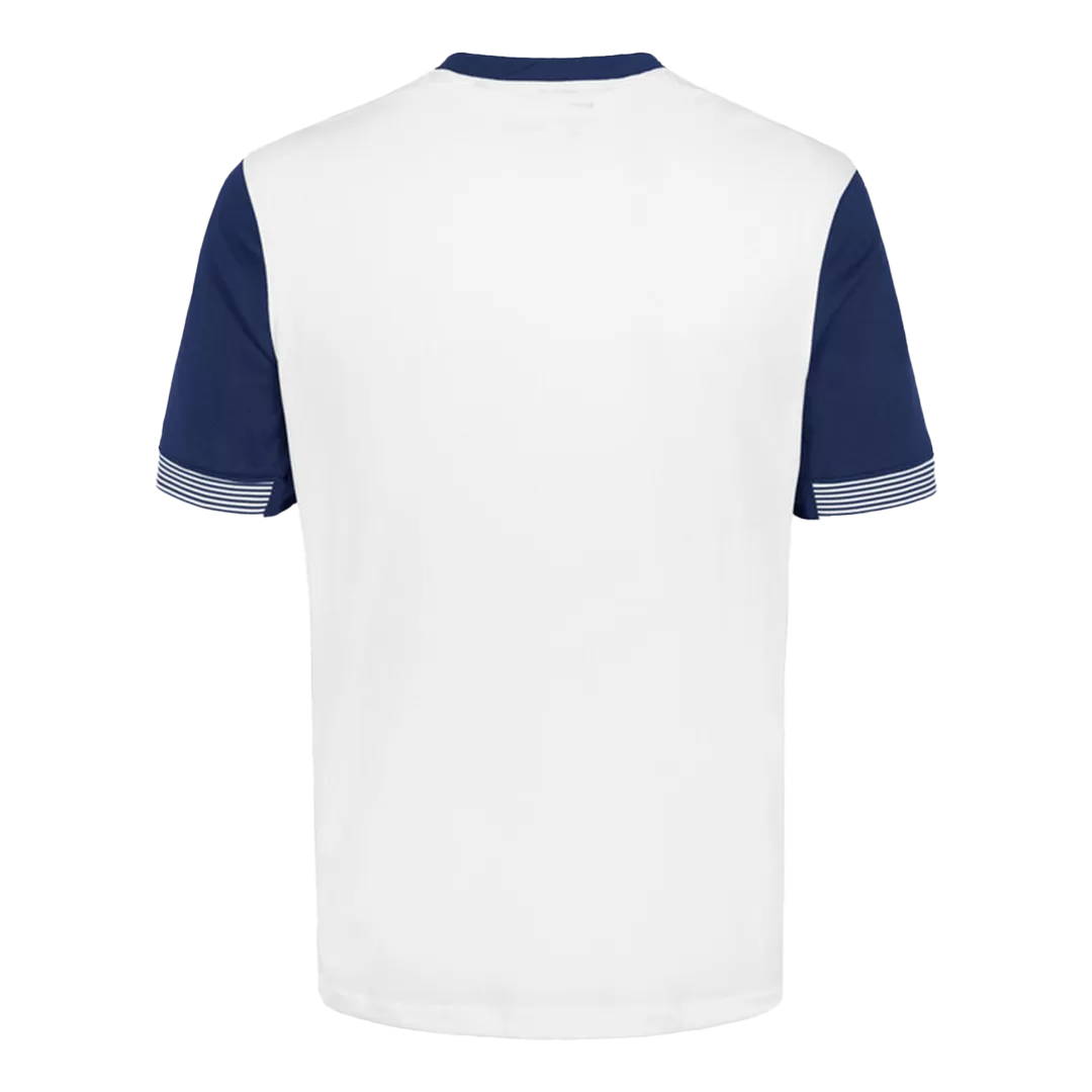 Tottenham Hotspur Home Soccer Jersey - Image 2