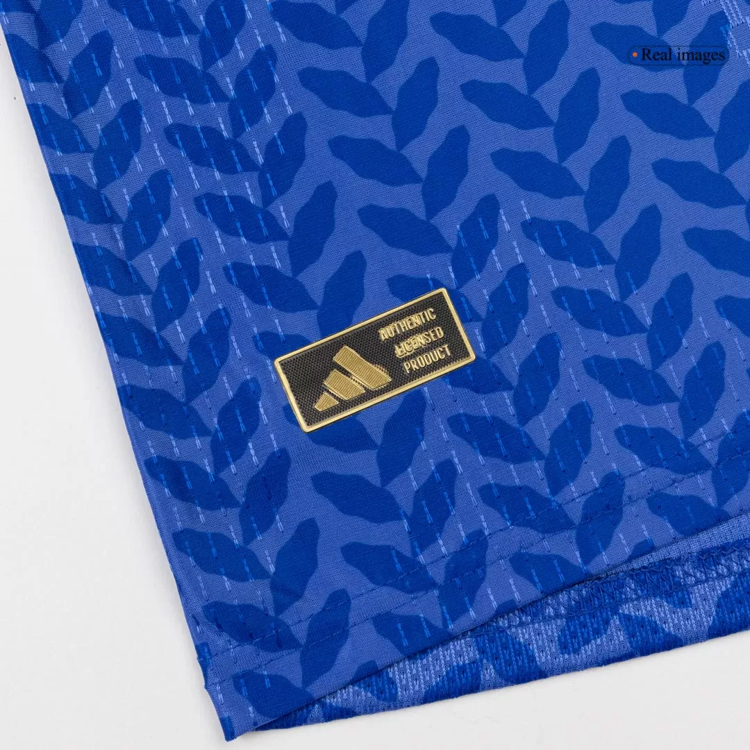 DIMARCO #3 Italy Home Player Version Jersey World Cup 2026 - Image 9