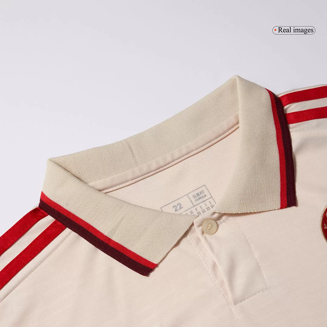 Bayern Munich Third Away Kids Soccer Jerseys Kit - UCL - Image 8