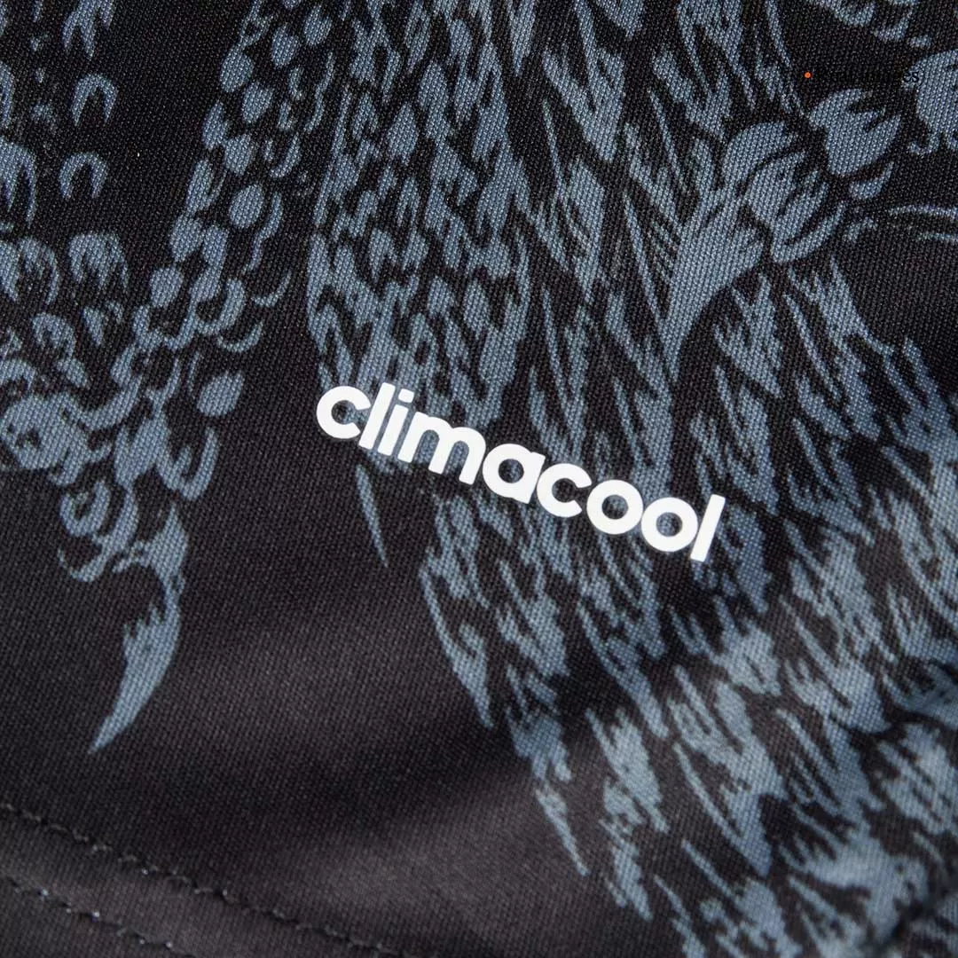 Vintage Soccer Jersey SERGIO RAMOS #4 Real Madrid Third Away 2014/15 - Image 10