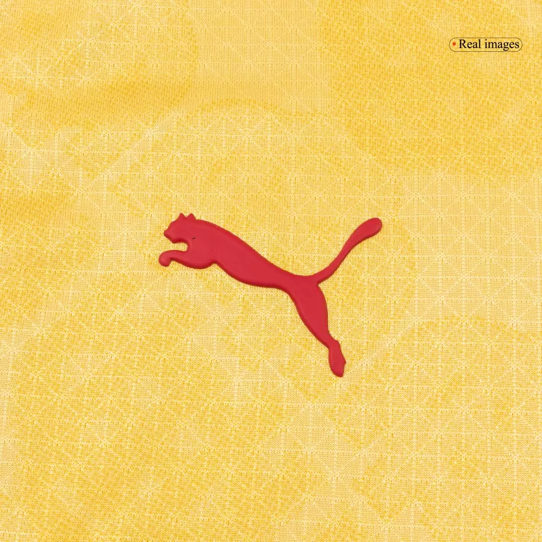 AC Milan Third Away Authentic Soccer Jersey 2025/26 - Image 6