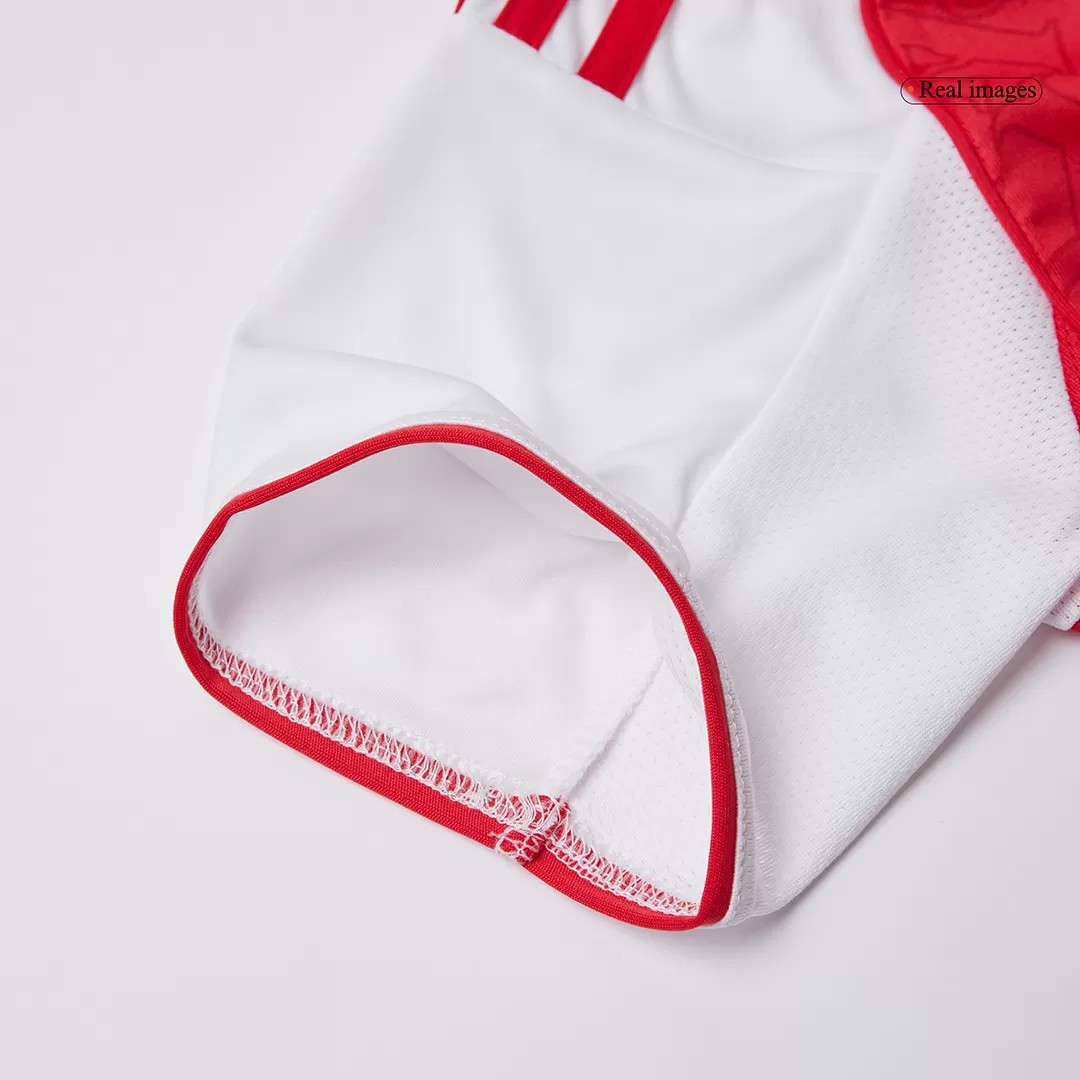 Women's Arsenal Home Jersey 2025/26 - Image 11