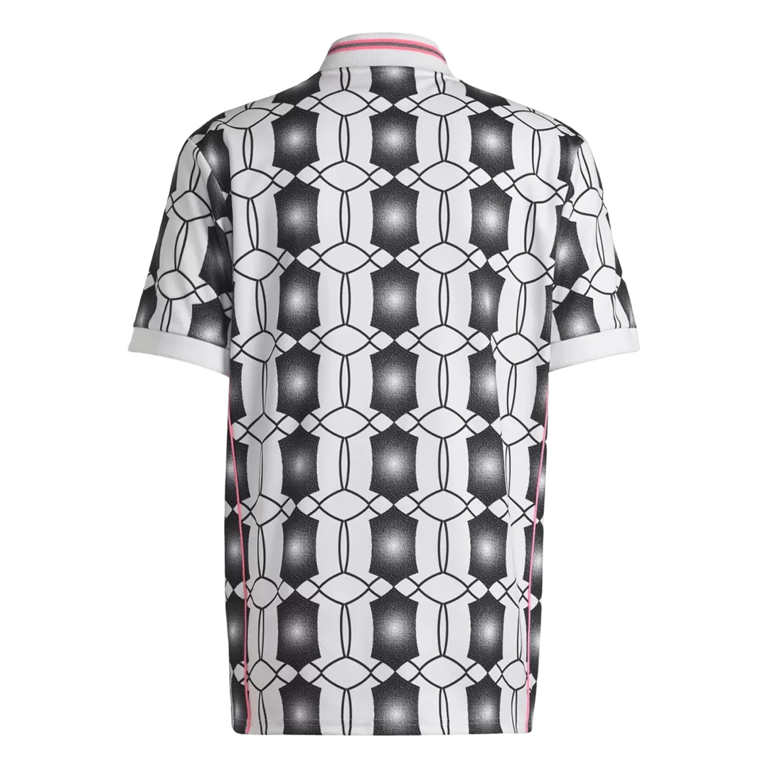 Juventus Special Soccer Jersey 2025/26 - Image 2