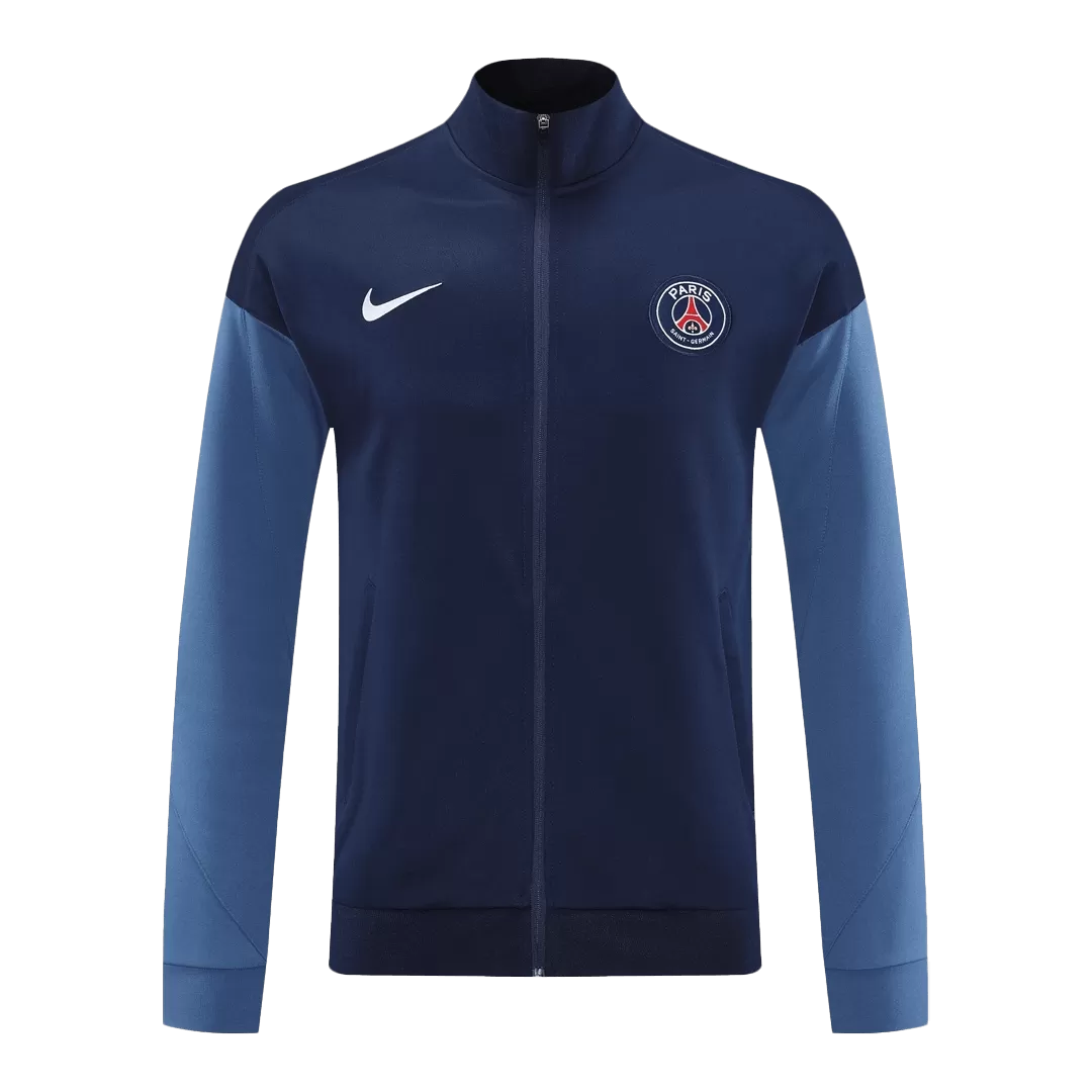 PSG Track Jacket 2025/26 - Navy