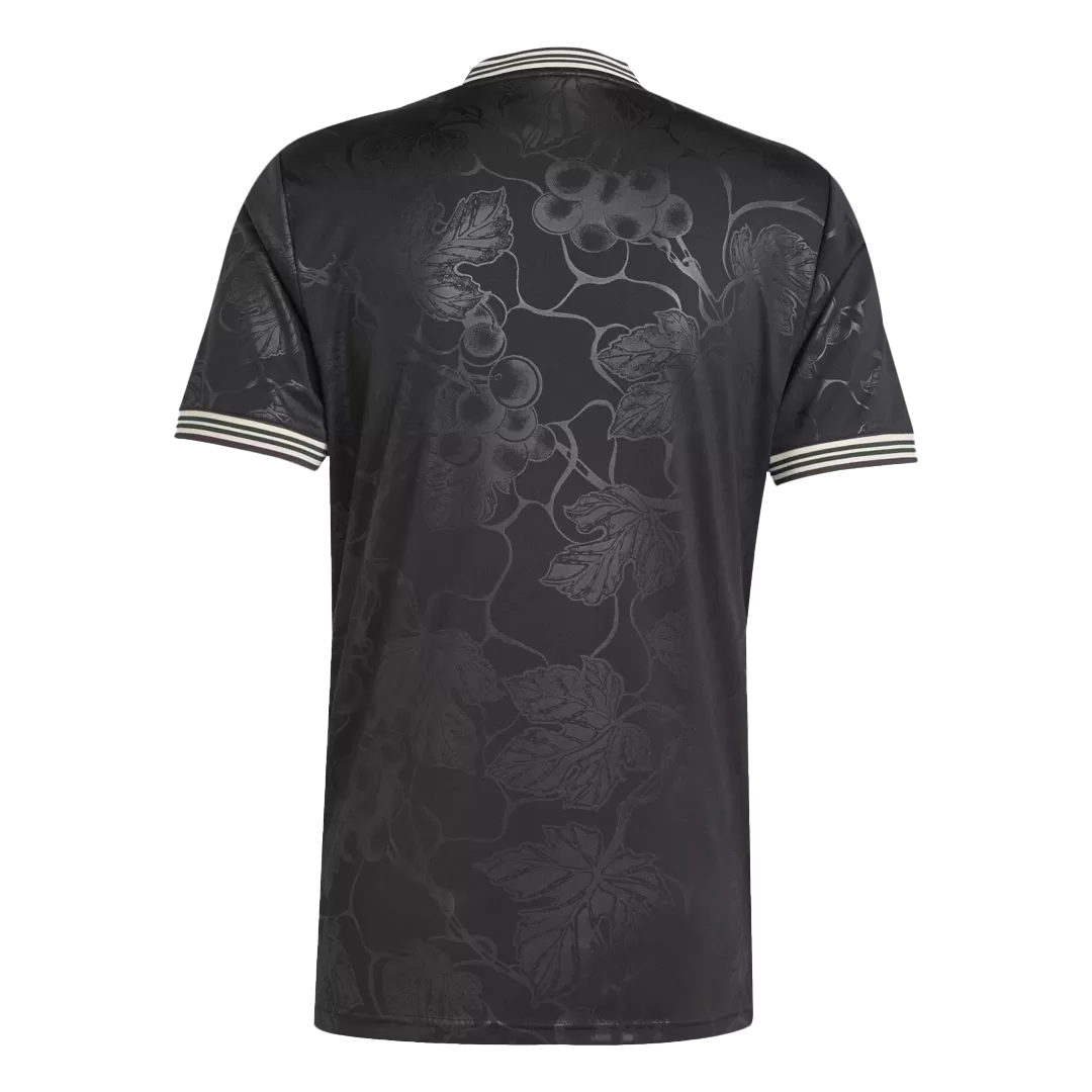 Juventus Third Away Soccer Jersey 2025/26 - Image 2