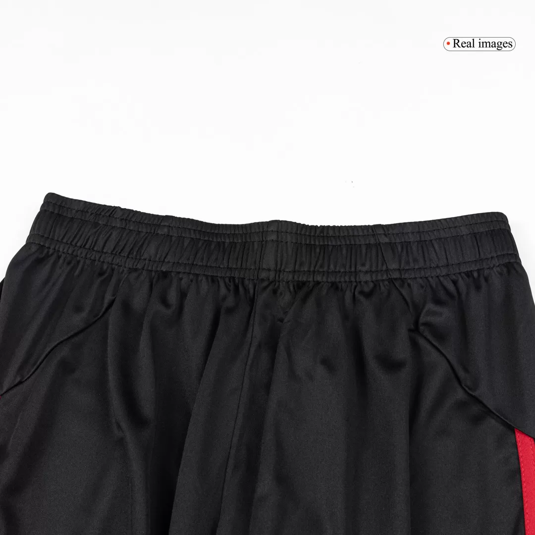 Liverpool Away Soccer Shorts 2025/26 - Image 2