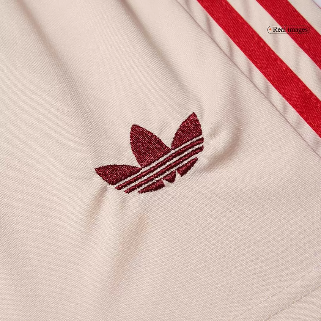 Bayern Munich Third Away Kids Soccer Jerseys Kit - UCL - Image 17