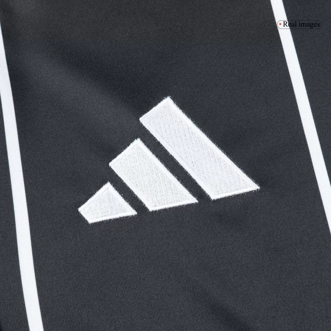 Eintracht Frankfurt Europe Jersey 2025/26 - Image 6