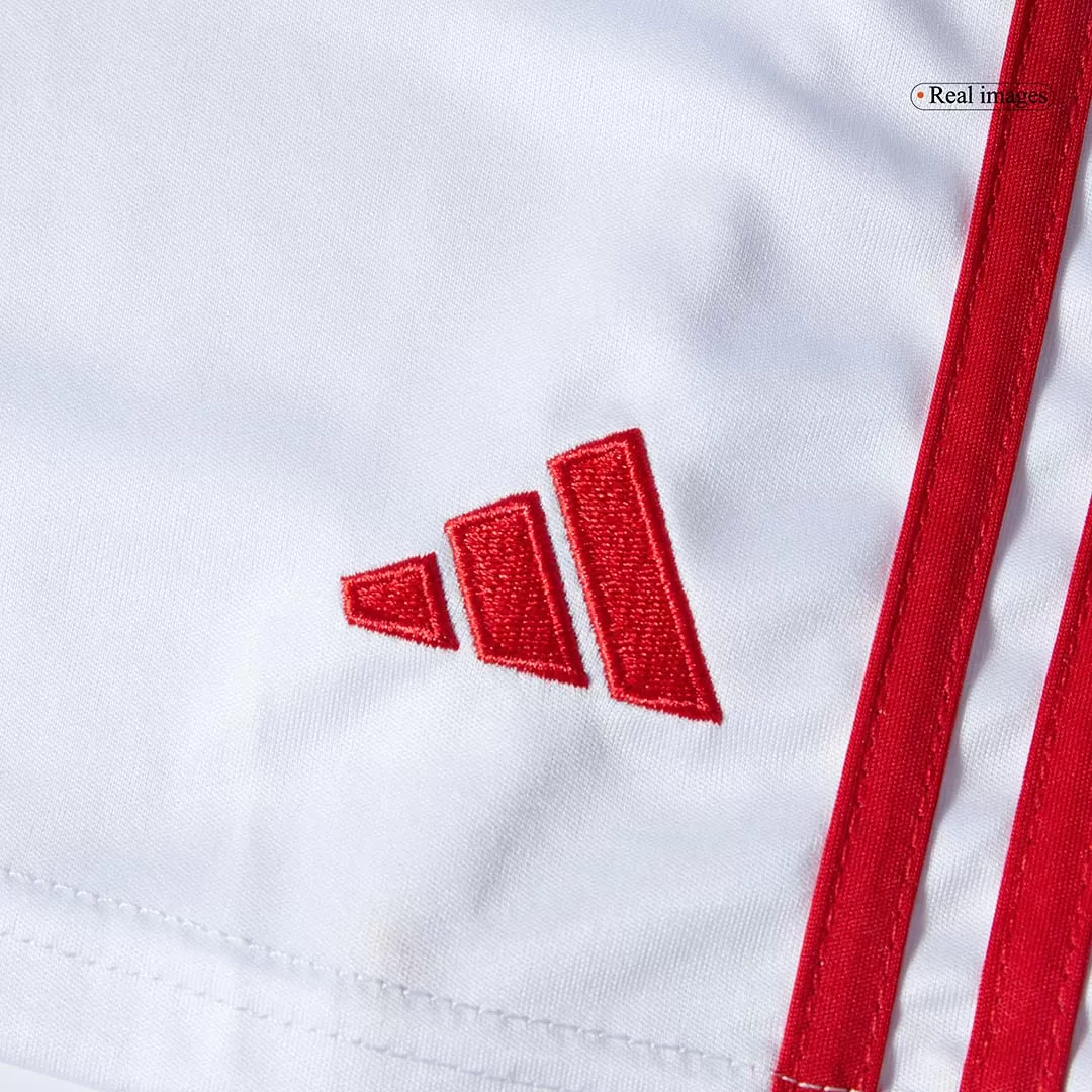 Arsenal Home Kids Soccer Jerseys Kit 2025/26 - Image 17