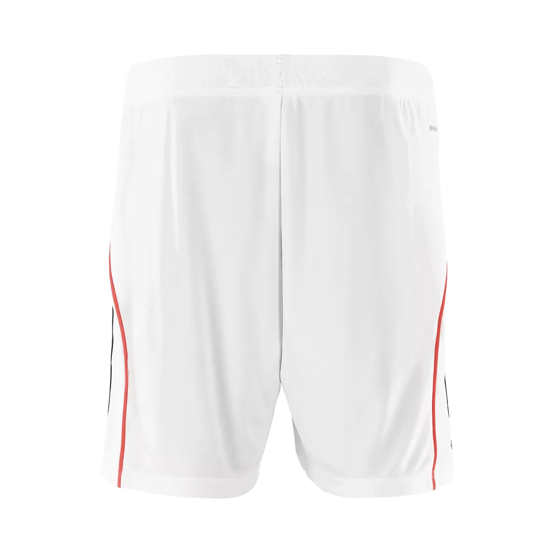 Bayern Munich Away Jerseys Full Kit 2025/26 - Image 15