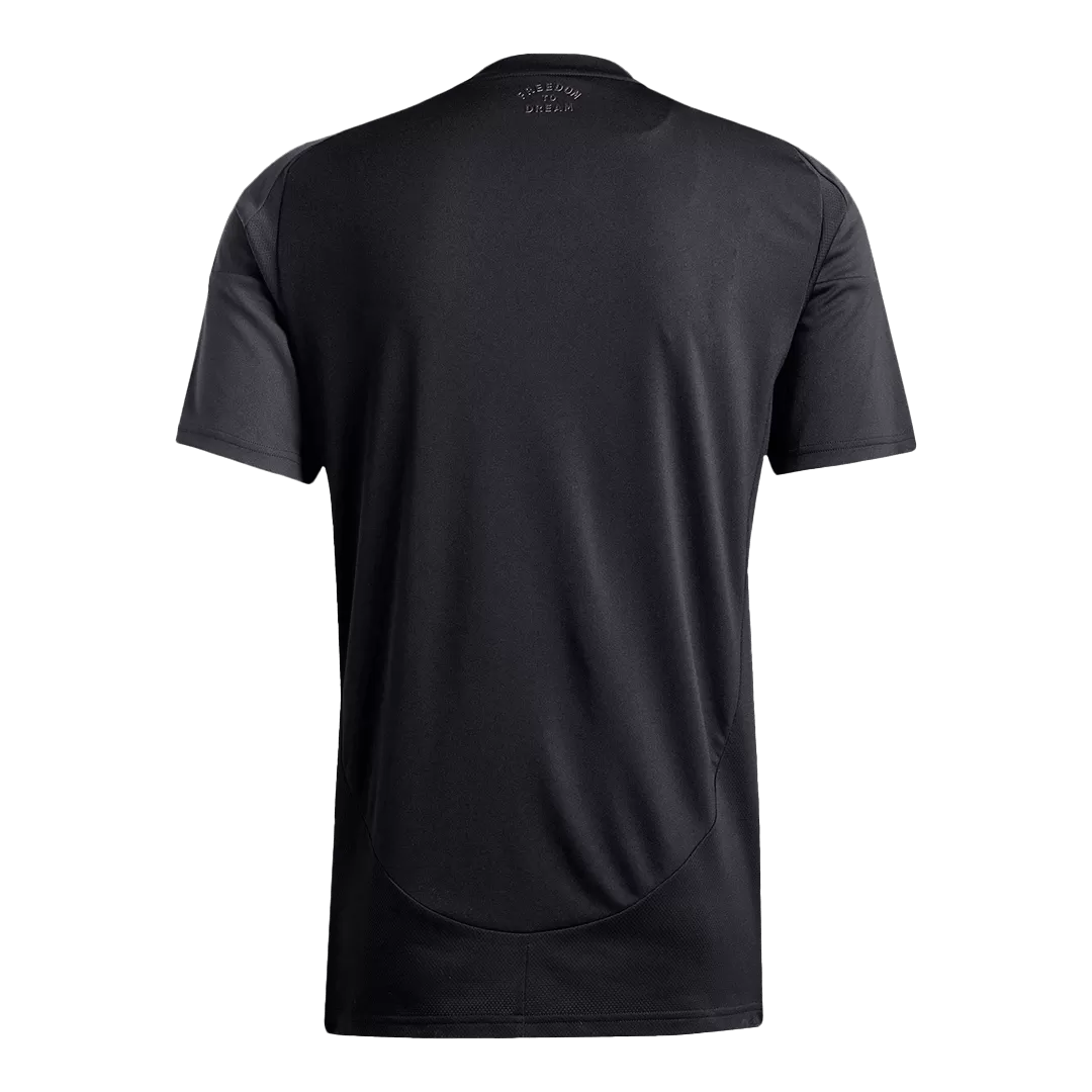 Inter Miami CF Away Soccer Jersey 2025 - Image 2