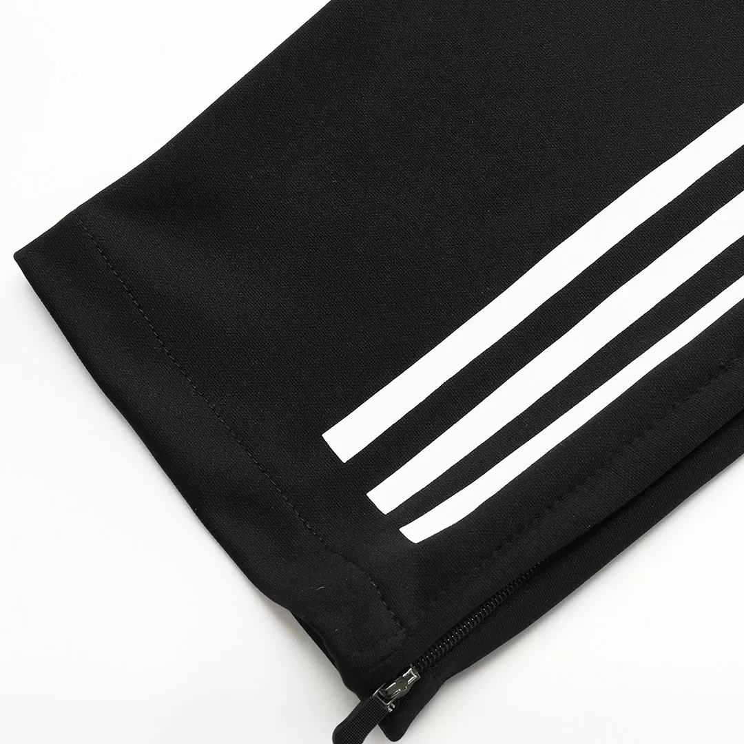 Liverpool 1/4 Zip Tracksuit 2025/26 Kids Green - Image 23