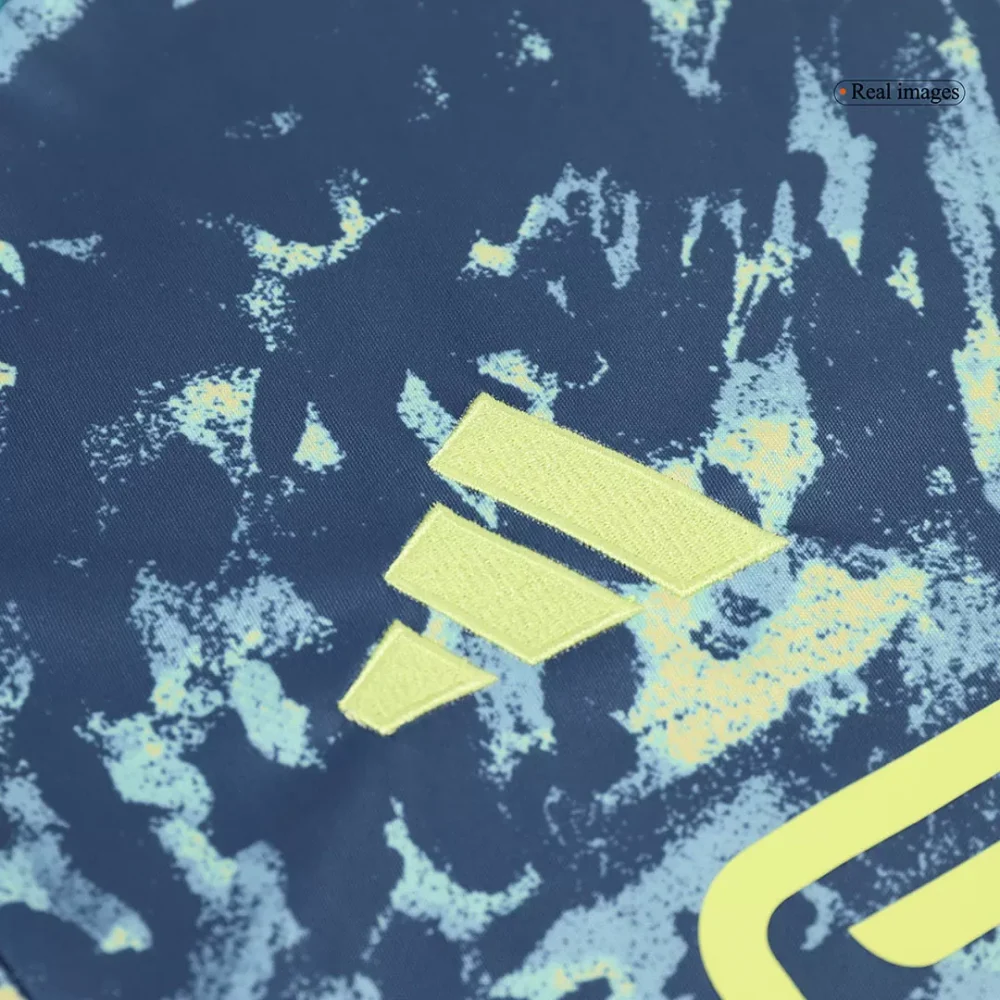 Ajax Away Soccer Jersey - Image 8