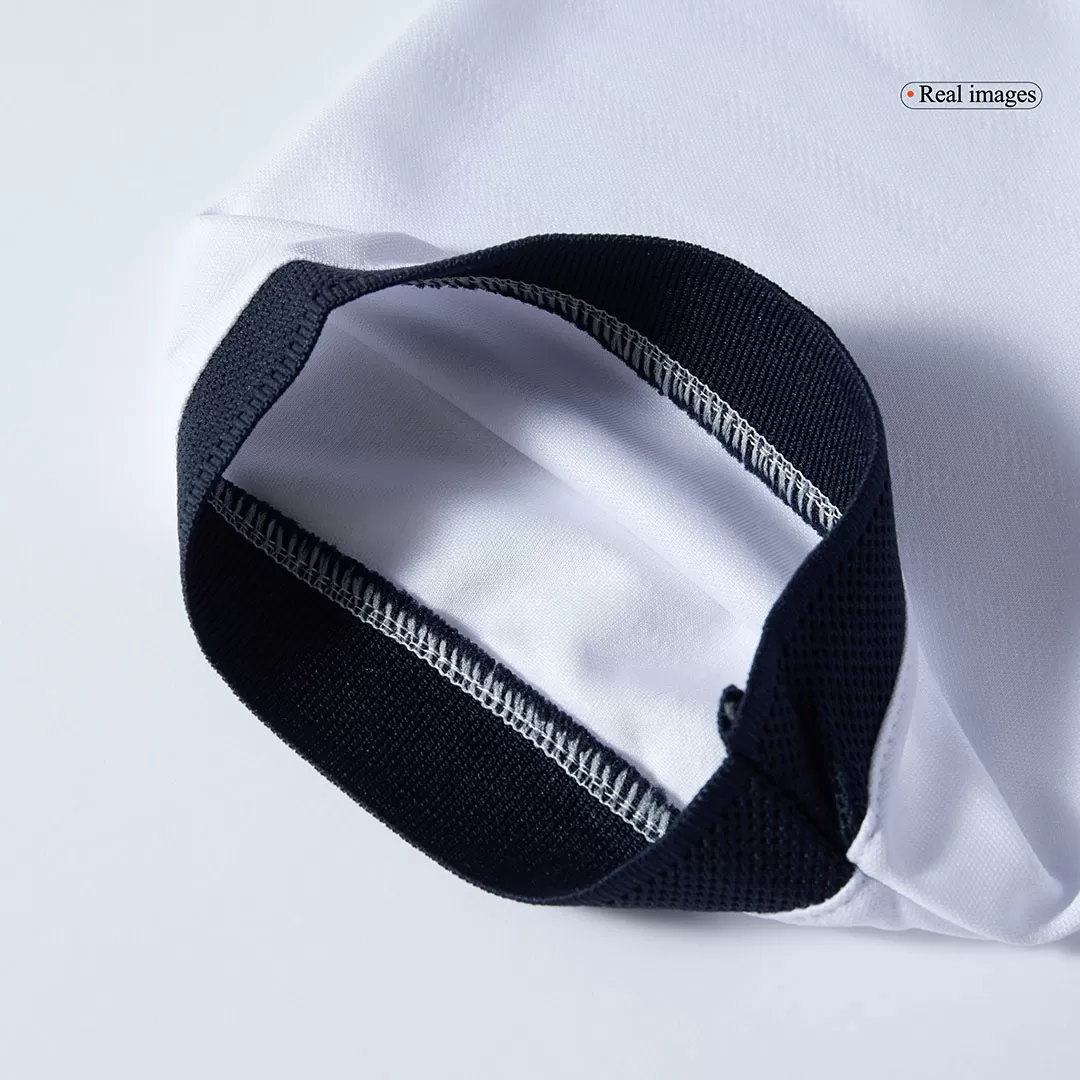 Guatemala Home Soccer Jersey 2025 - Image 11