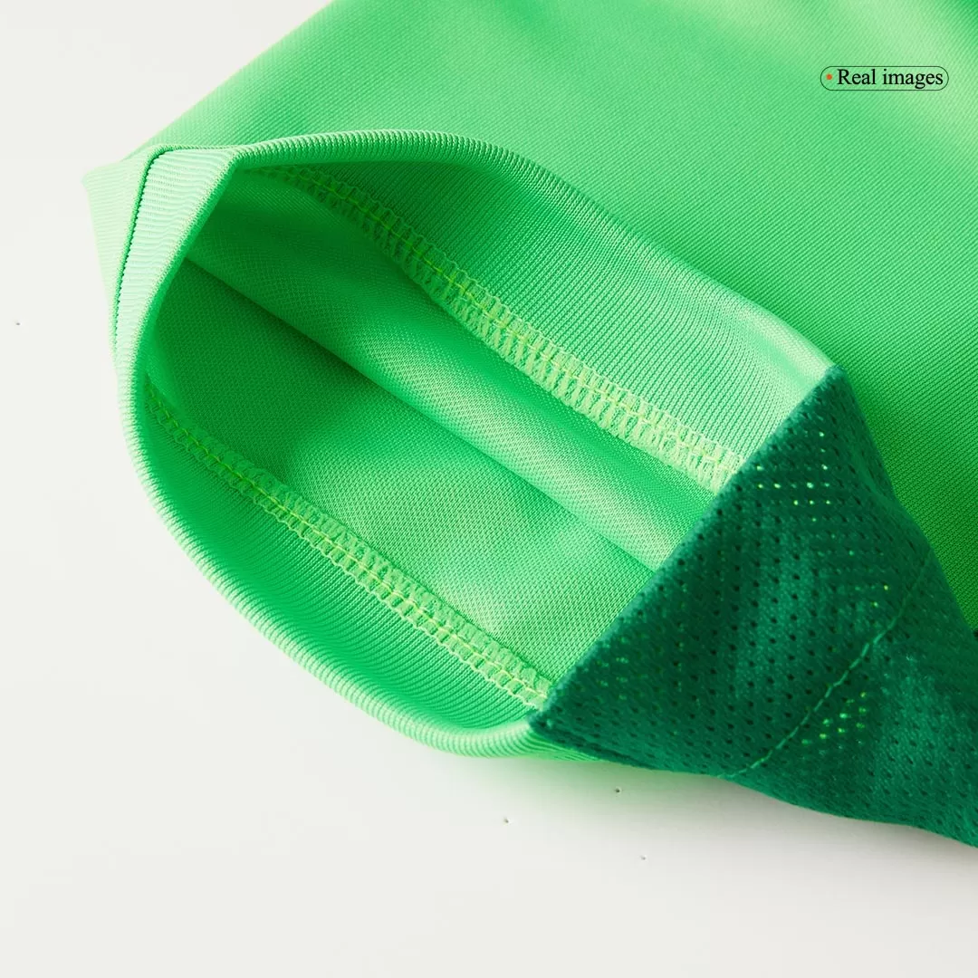 Sporting CP Third Away Soccer Jersey - Image 11