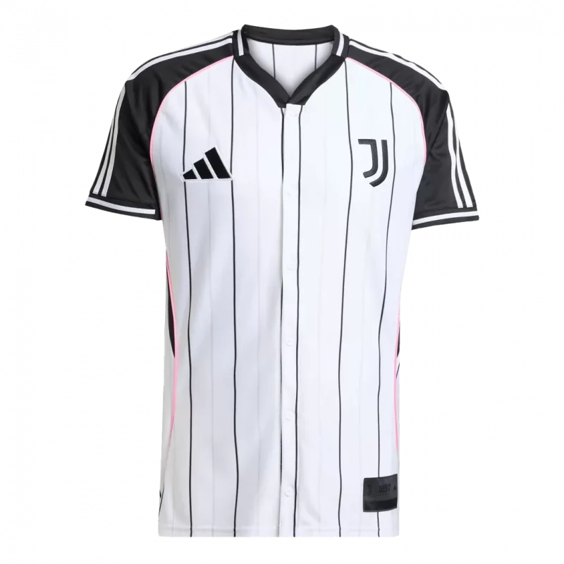 Juventus US Pack Shirt 2025/26
