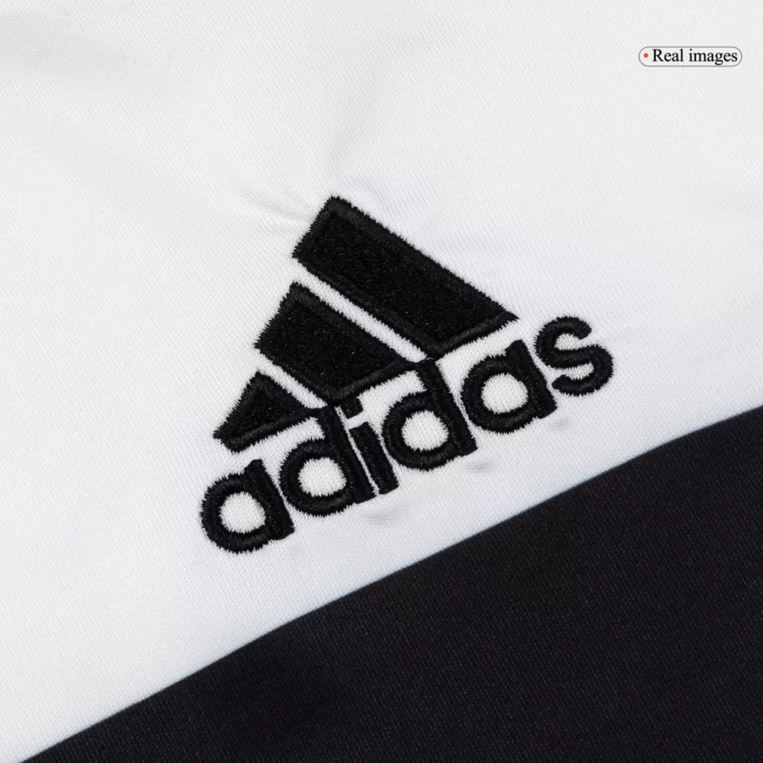 Retro Soccer Jersey Germany Home 2008 - Image 7