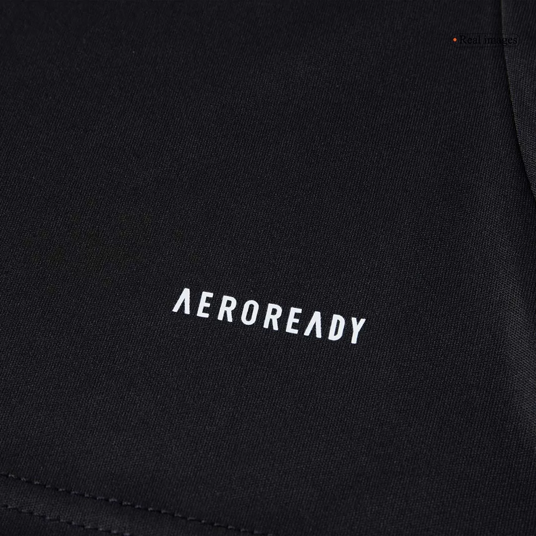 Aston Villa Away Soccer Jersey 2025/26 - Image 12