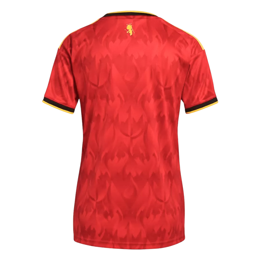 Women's Belgium Home Jersey World Cup 2026 - Image 2