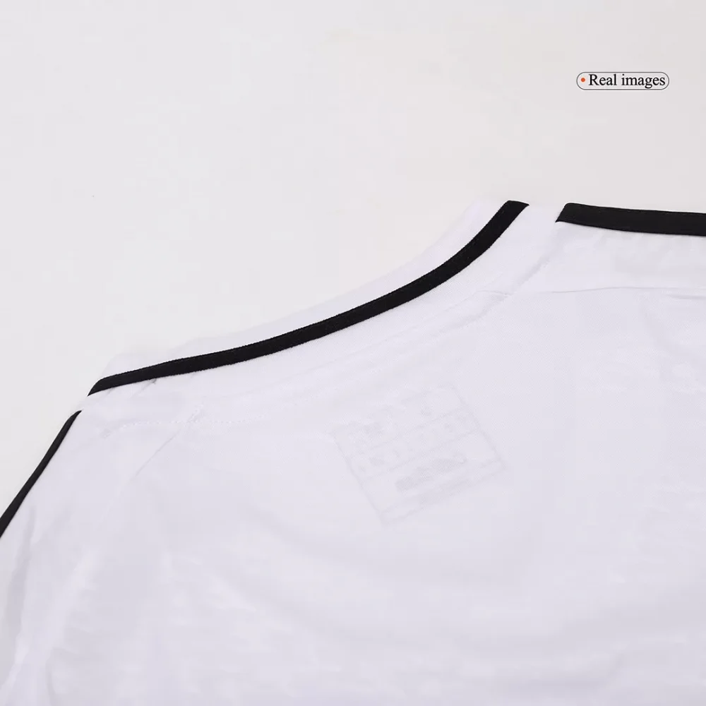 Real Madrid Home Jerseys Full Kit - Image 13