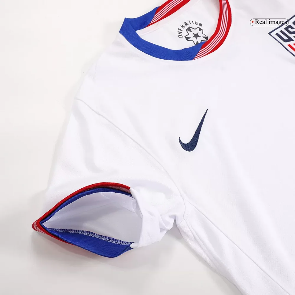 USA Home Soccer Jersey Copa America - Image 11