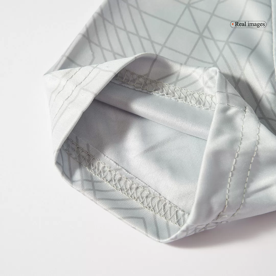 Ajax Third Away Kids Soccer Jerseys Kit - Image 12