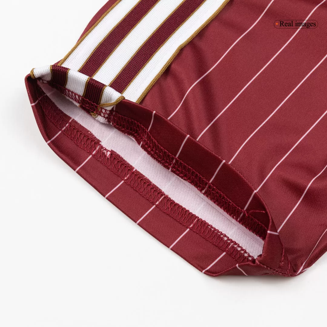 Arsenal Icon Soccer Jersey 2025/26 - Image 6