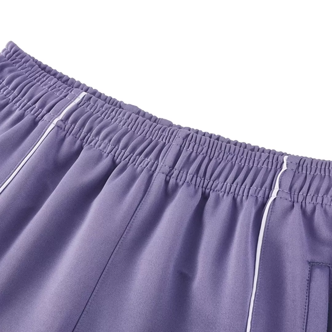 Manchester United Jacket Tracksuit 2025/26 Purple - Image 16