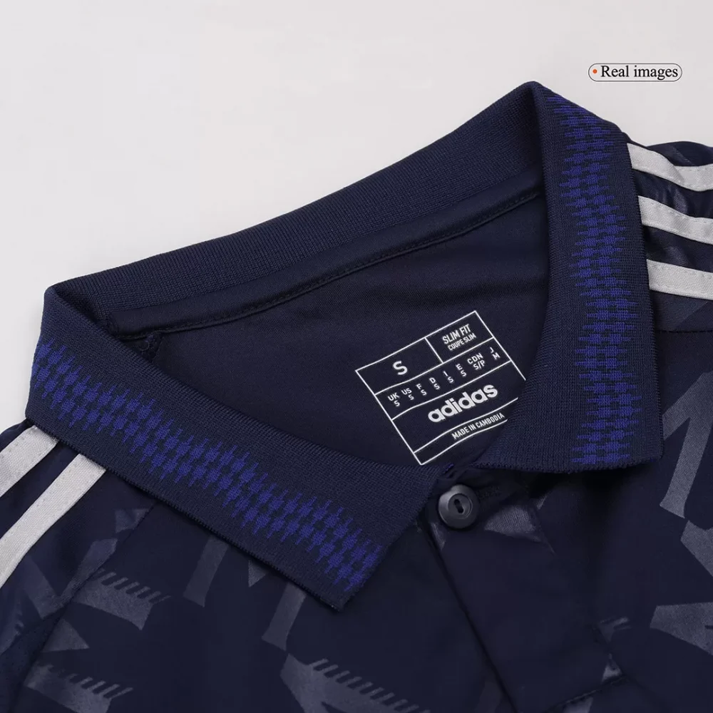 MOUNT #7 Manchester United Away Soccer Jersey - Image 2