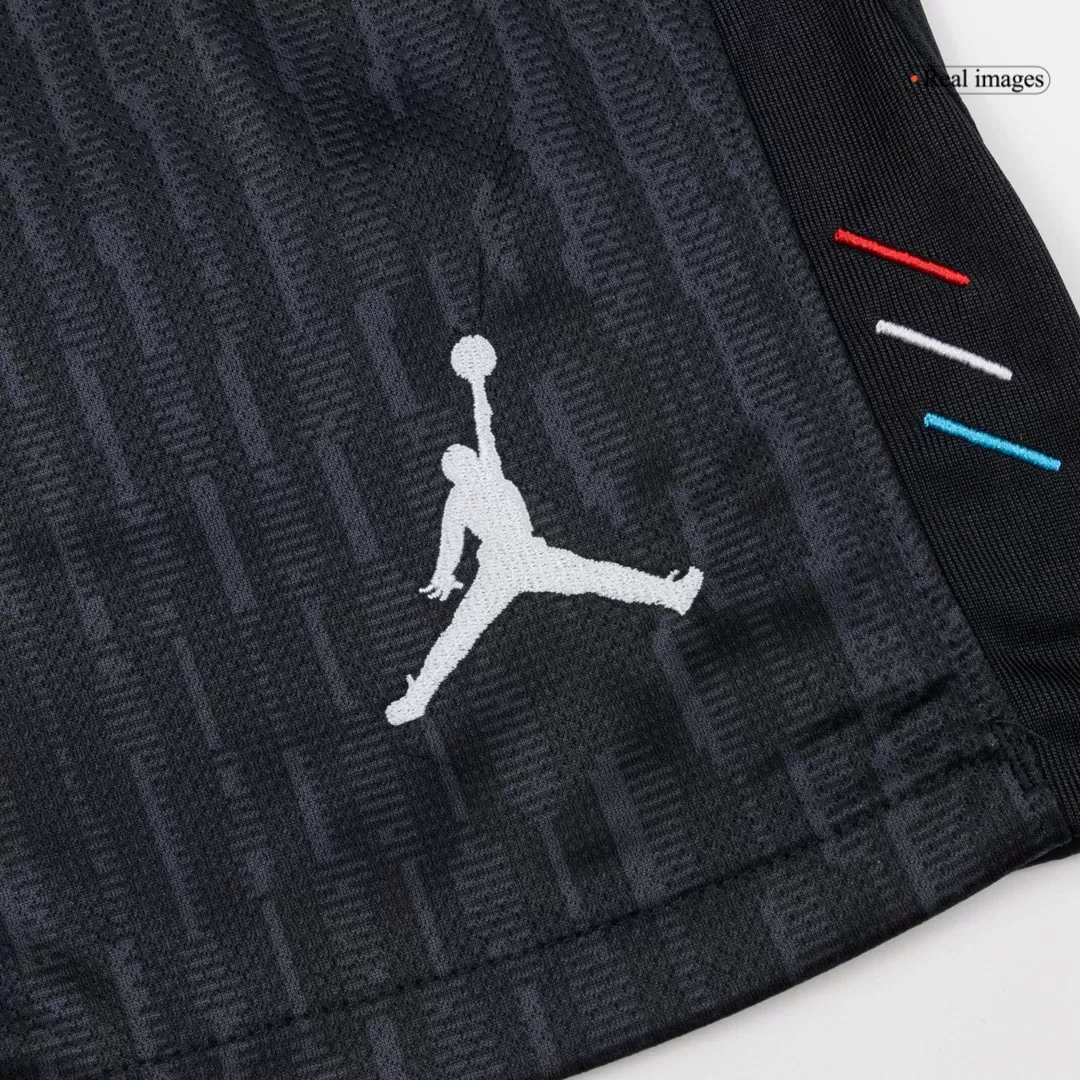 PSG Fourth Away Soccer Shorts 2025/26 - Image 6