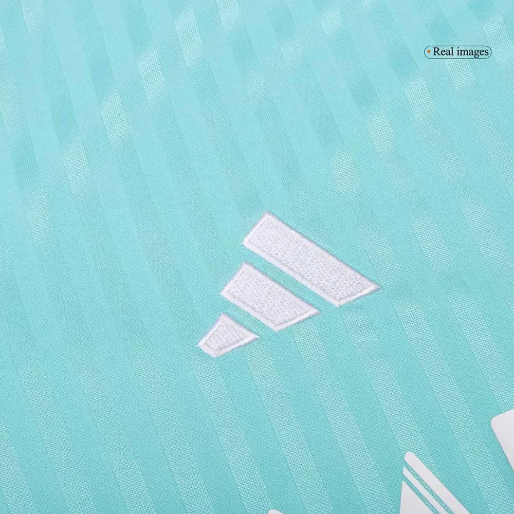 MESSI #10 Inter Miami CF Third Away Soccer Jersey - Image 4