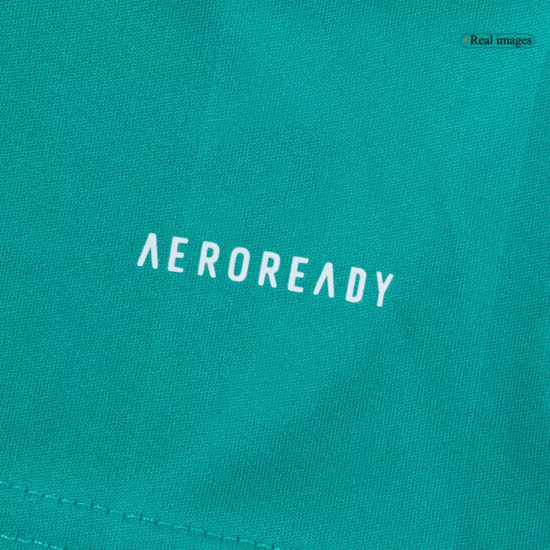 Liverpool Third Away Jerseys Kit 2025/26 - Image 13