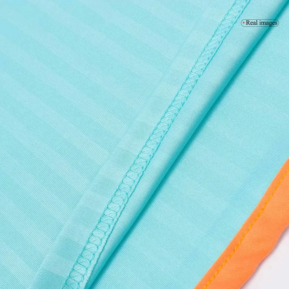 Inter Miami CF Third Away Kids Soccer Jerseys Kit - Image 14